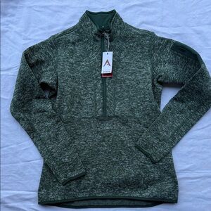 Antigua Women’s 1/4 Zip Fortune Pull Over
